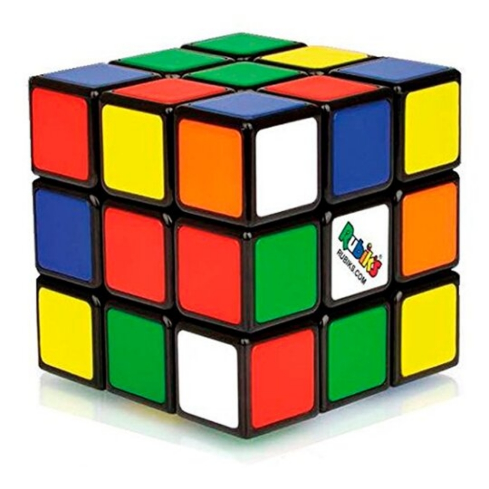 Rubik's cube - Picture 1 of 1